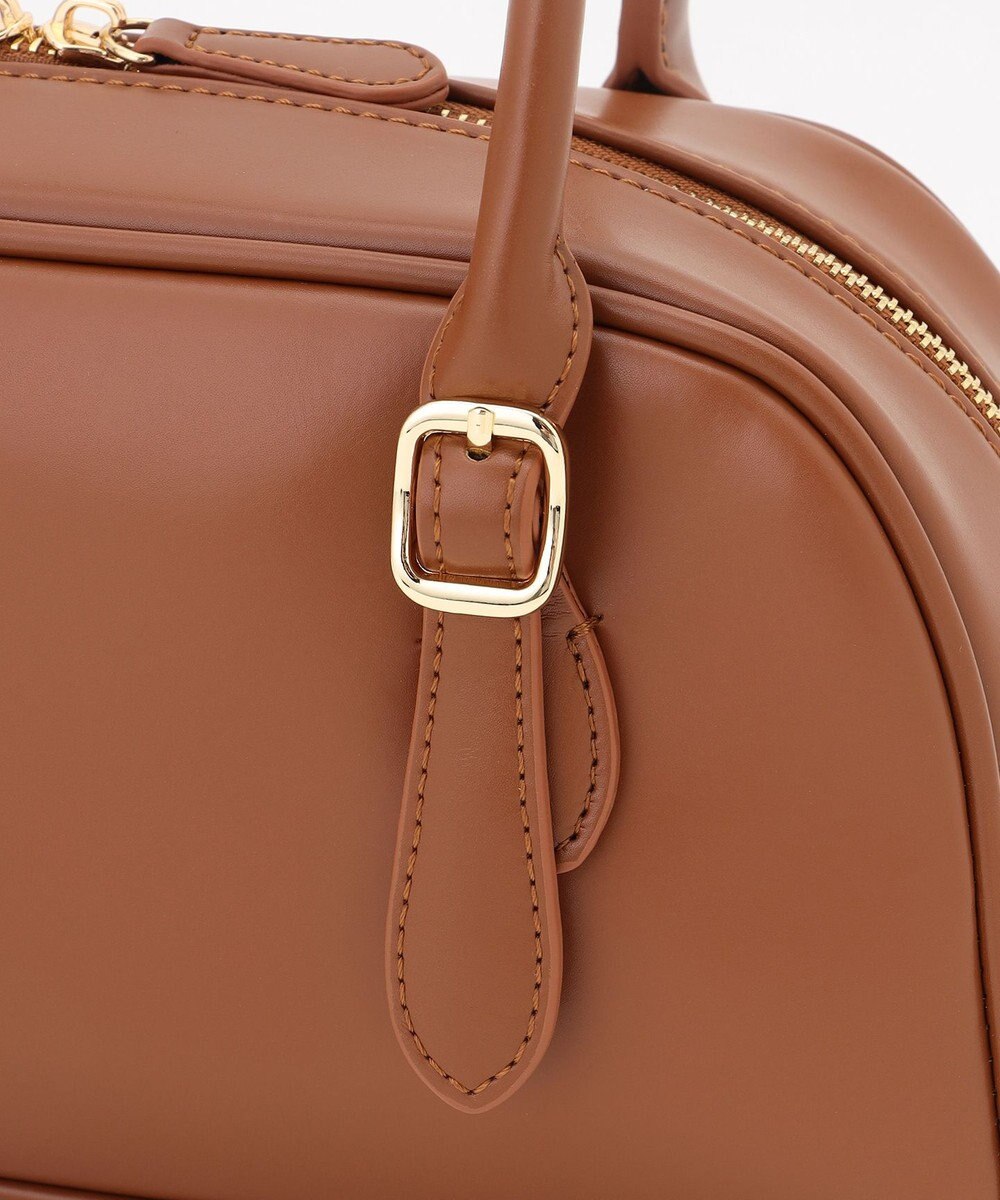 組曲 【加藤ローサさん着用】ハンドバッグ 