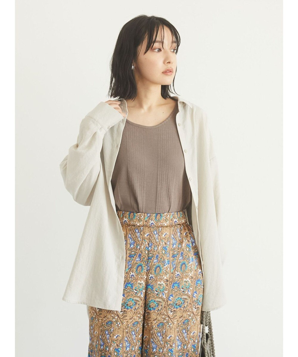 さっと羽織りシャツ Green Parks ファッション通販 公式通販 オンワード クローゼット さっと羽織りシャツ Green Parks ファッション通販 公式通販 オンワード クローゼット