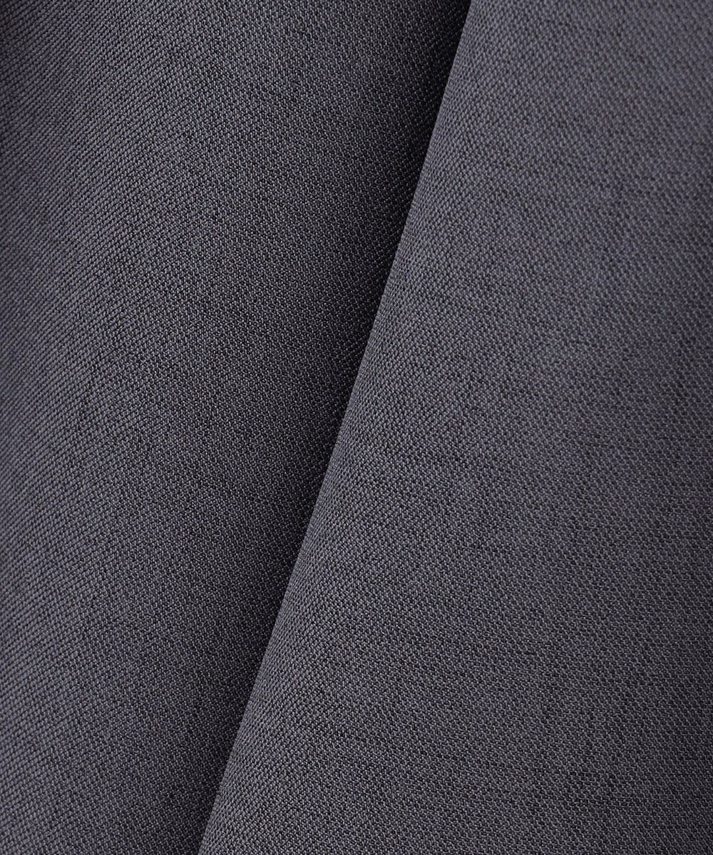 Feroux 【ONWARD CROSSET MAG掲載・2WAY】サイドストラップ パンツ 