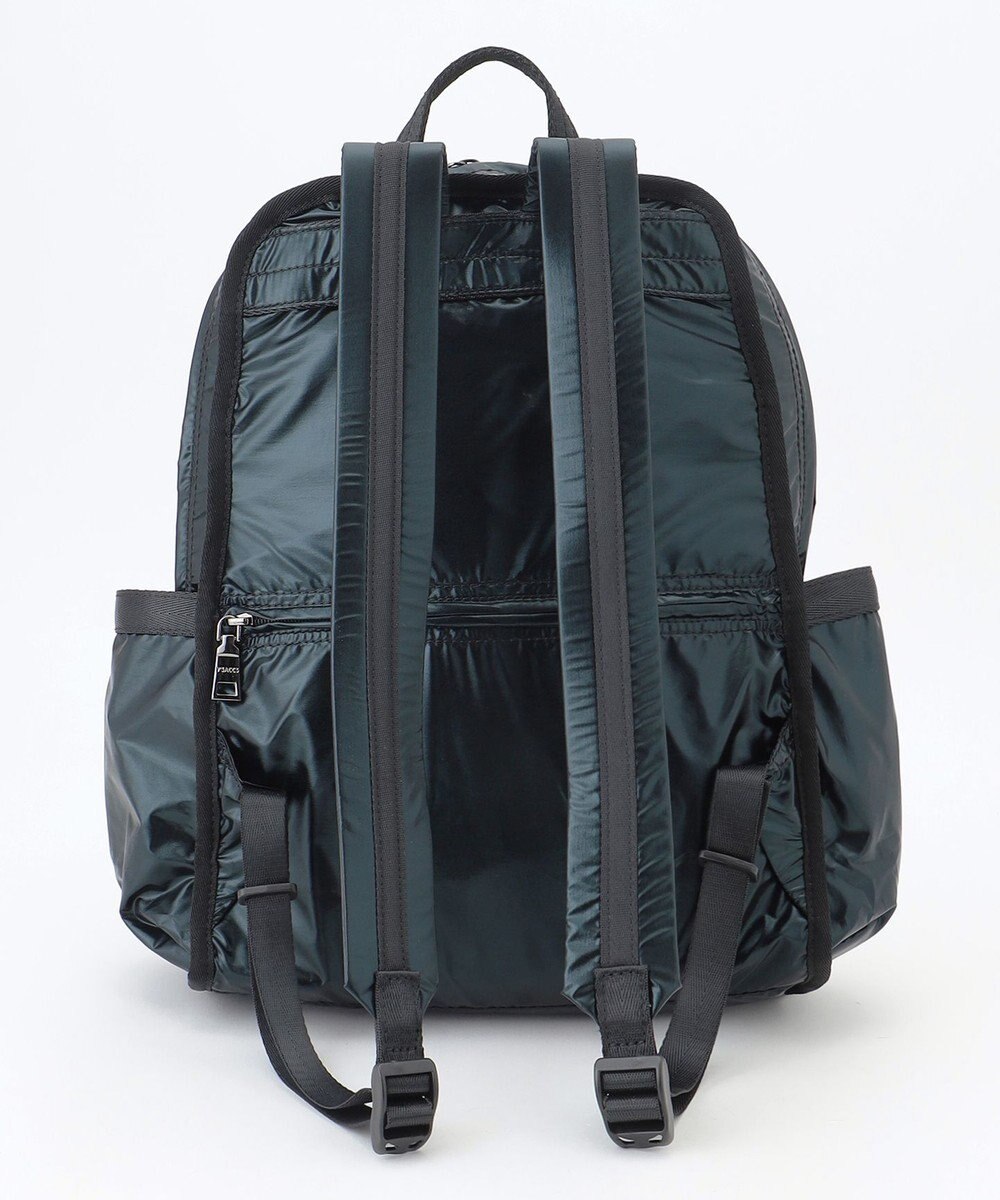 Y'SACCS 【Y’SACCS vous et】メタリックリュック 