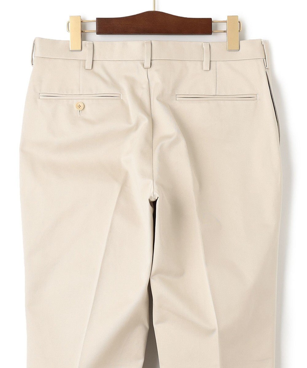 J.PRESS MEN 【KING SIZE】【定番】ウエストポイント チノパンツ 