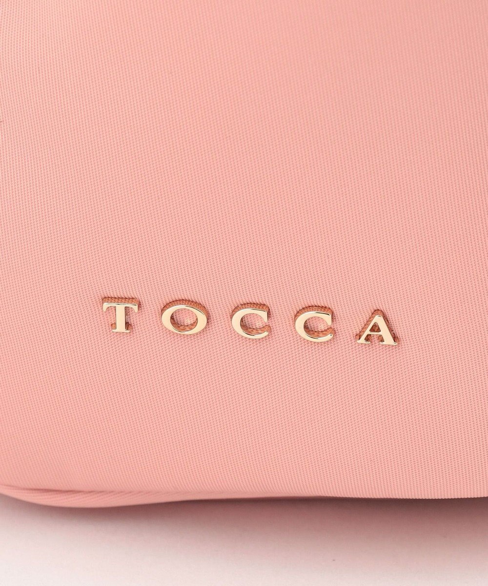 TOCCA 【撥水】COLLIS NYLON MULTIBAG マルチバッグ 
