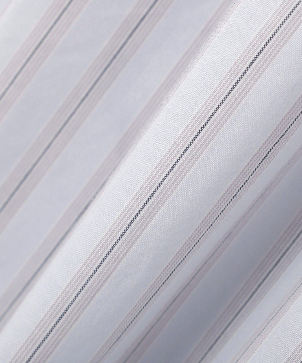 AMERICAN HOLIC 【先行予約】【WEB限定】ギャザーリボンスリーブ半袖シャツ 