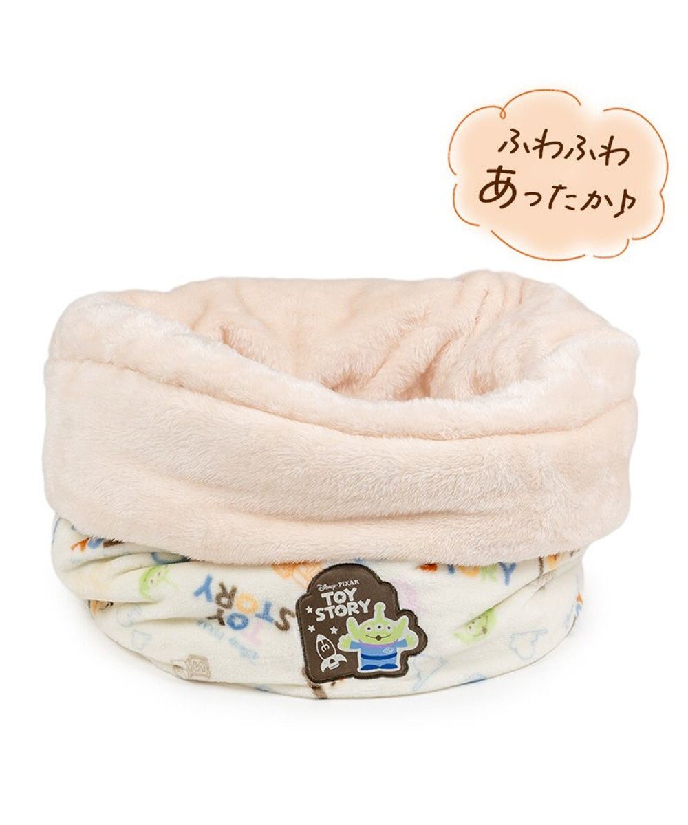 PET PARADISE ディズニー トイ・ストーリー 筒型 寝袋 《総柄》 Ｍ 