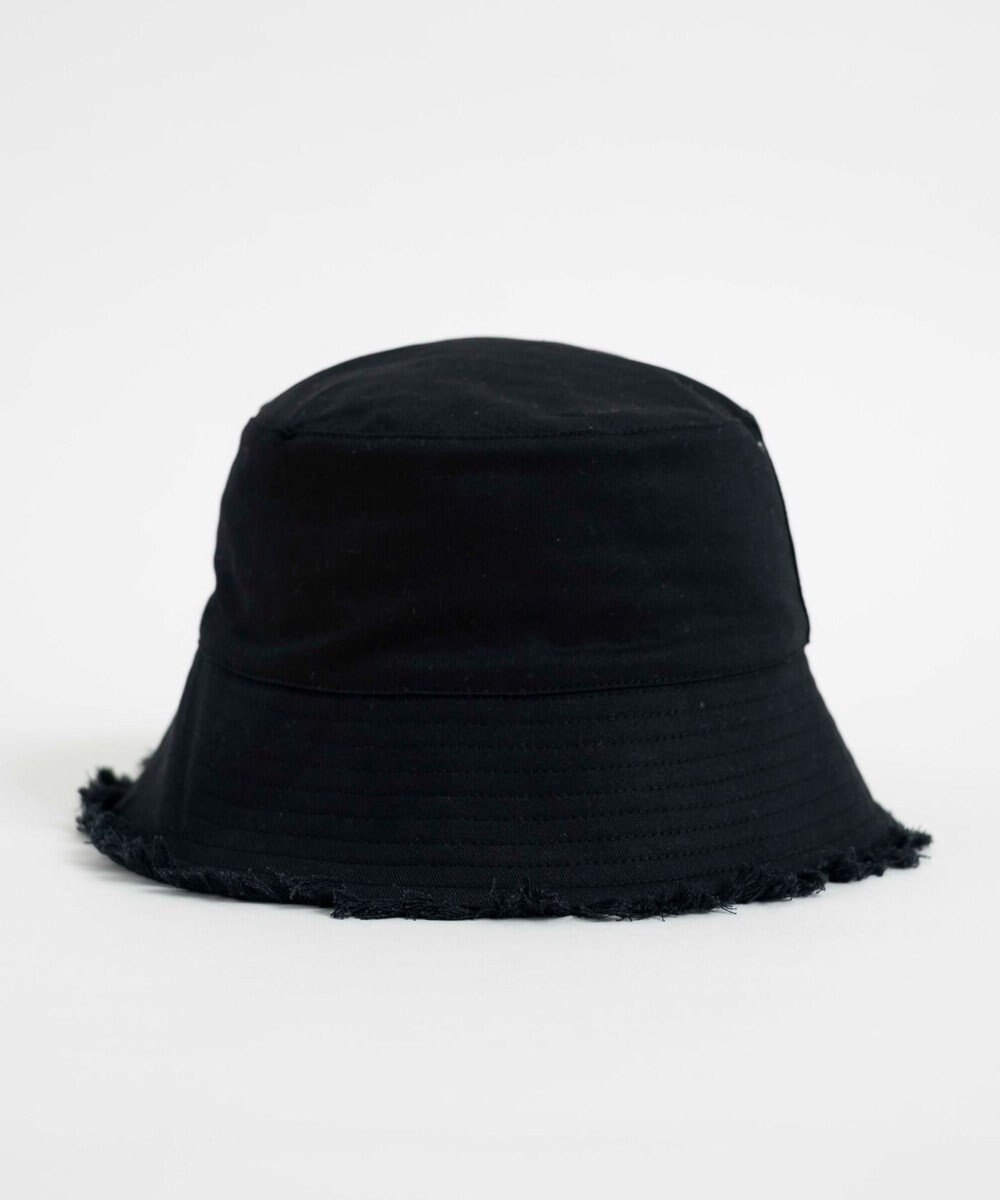 WEGO 2WAYフリンジバケットハット 