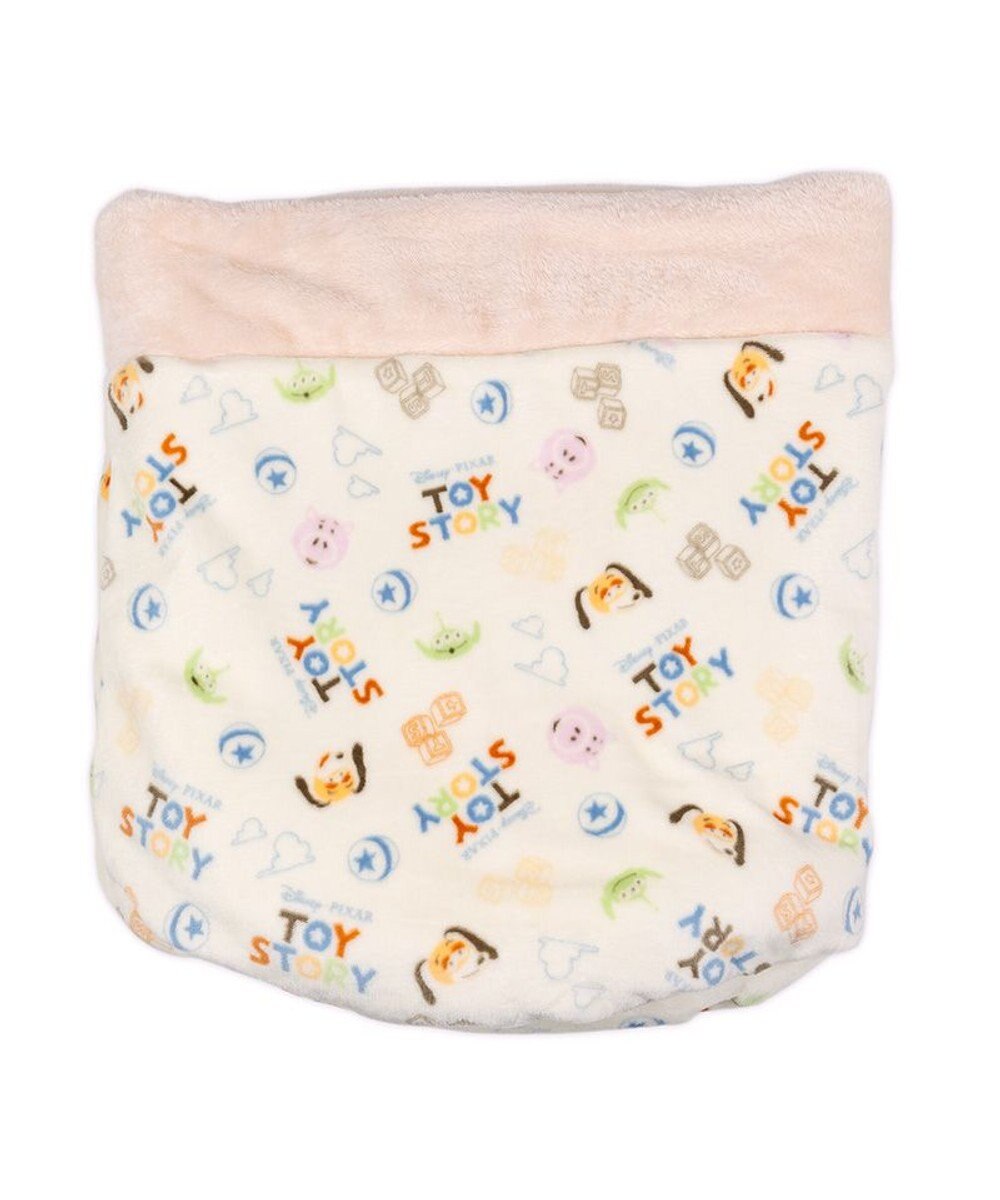 PET PARADISE ディズニー トイ・ストーリー 筒型 寝袋 《総柄》 Ｍ 