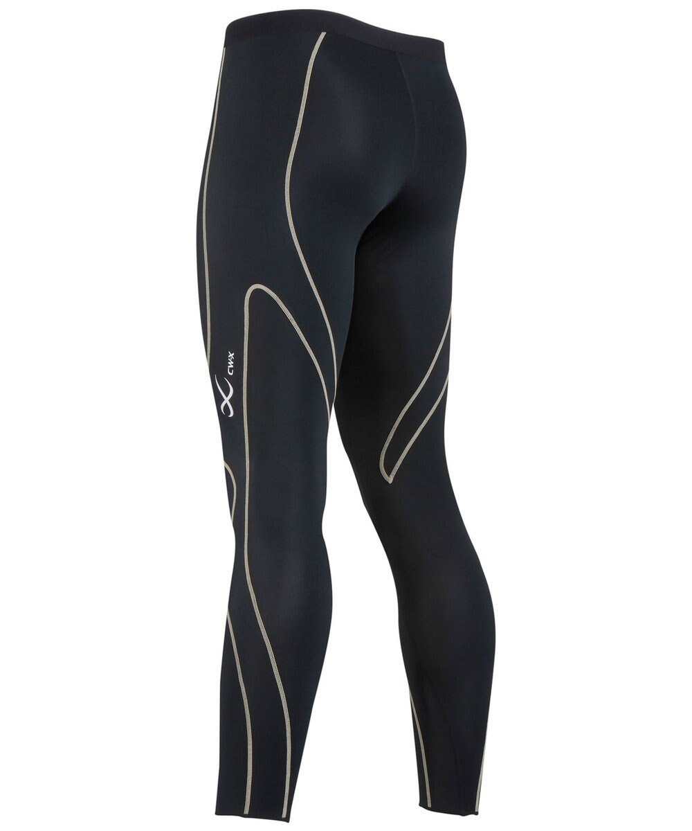CW-X 【MEN】 CW-X スポーツタイツ 股関節・ひざサポート エキスパートモデル3.0 CW-X独自のテーピング原理で着地の衝撃からひざを守る HXO499 /ワコール 