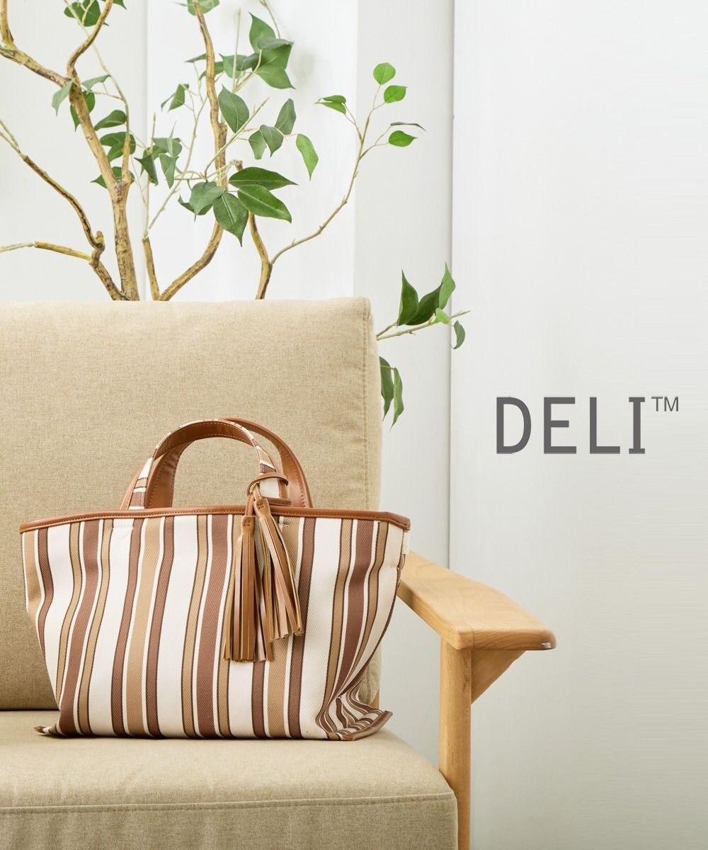 ROOTOTE 3585【ルートート】LT.デリ.ストライプ-A 