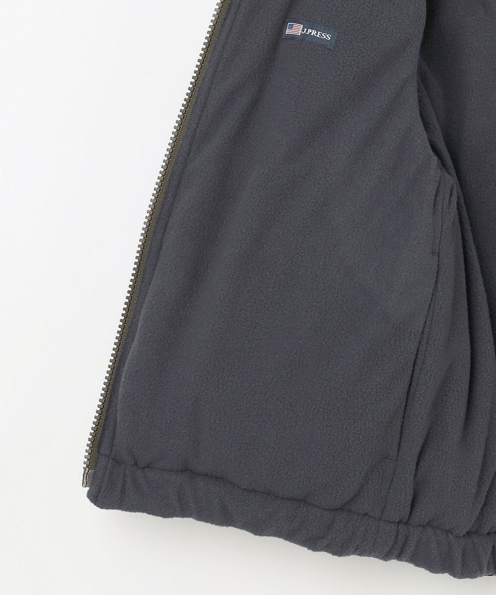 J.PRESS KIDS 【100-130cm】リバーシブル ベスト 