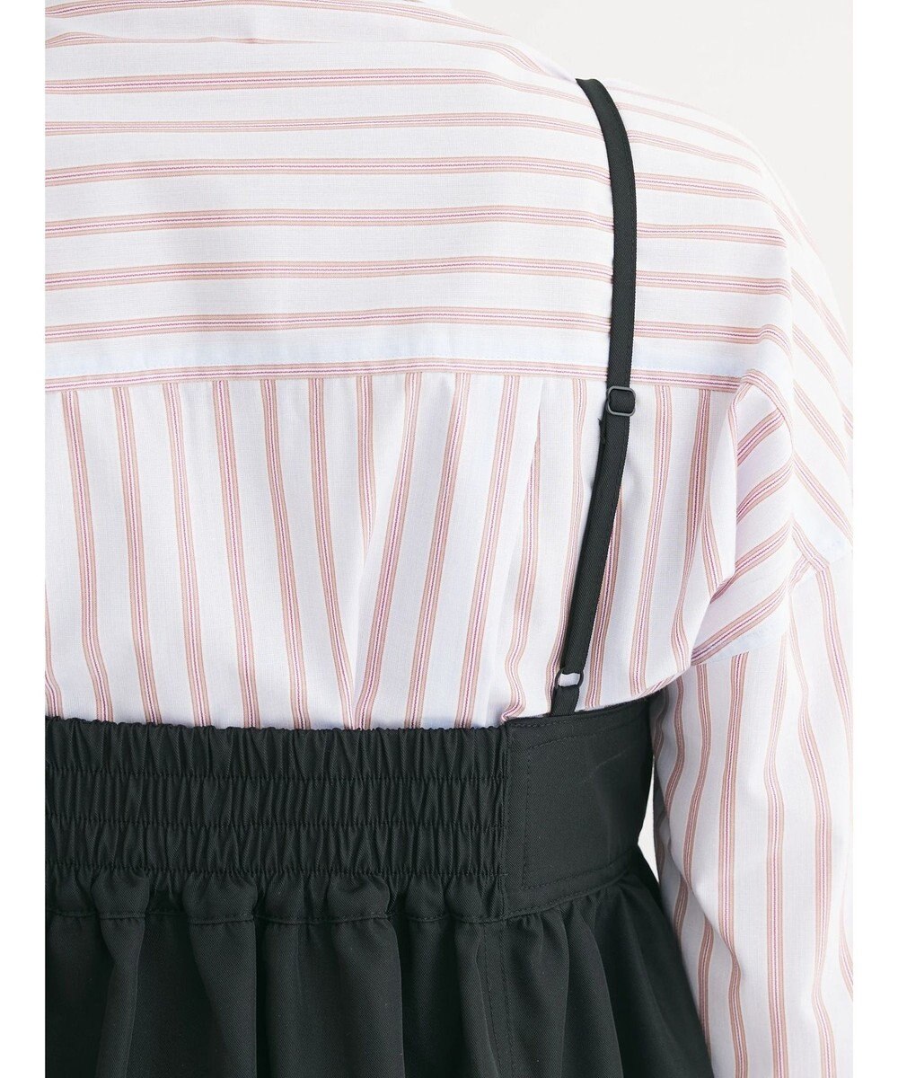 Green Parks ・ＥＬＥＮＣＡＲＥ　ＤＵＥ　サス付ジャンスカ 