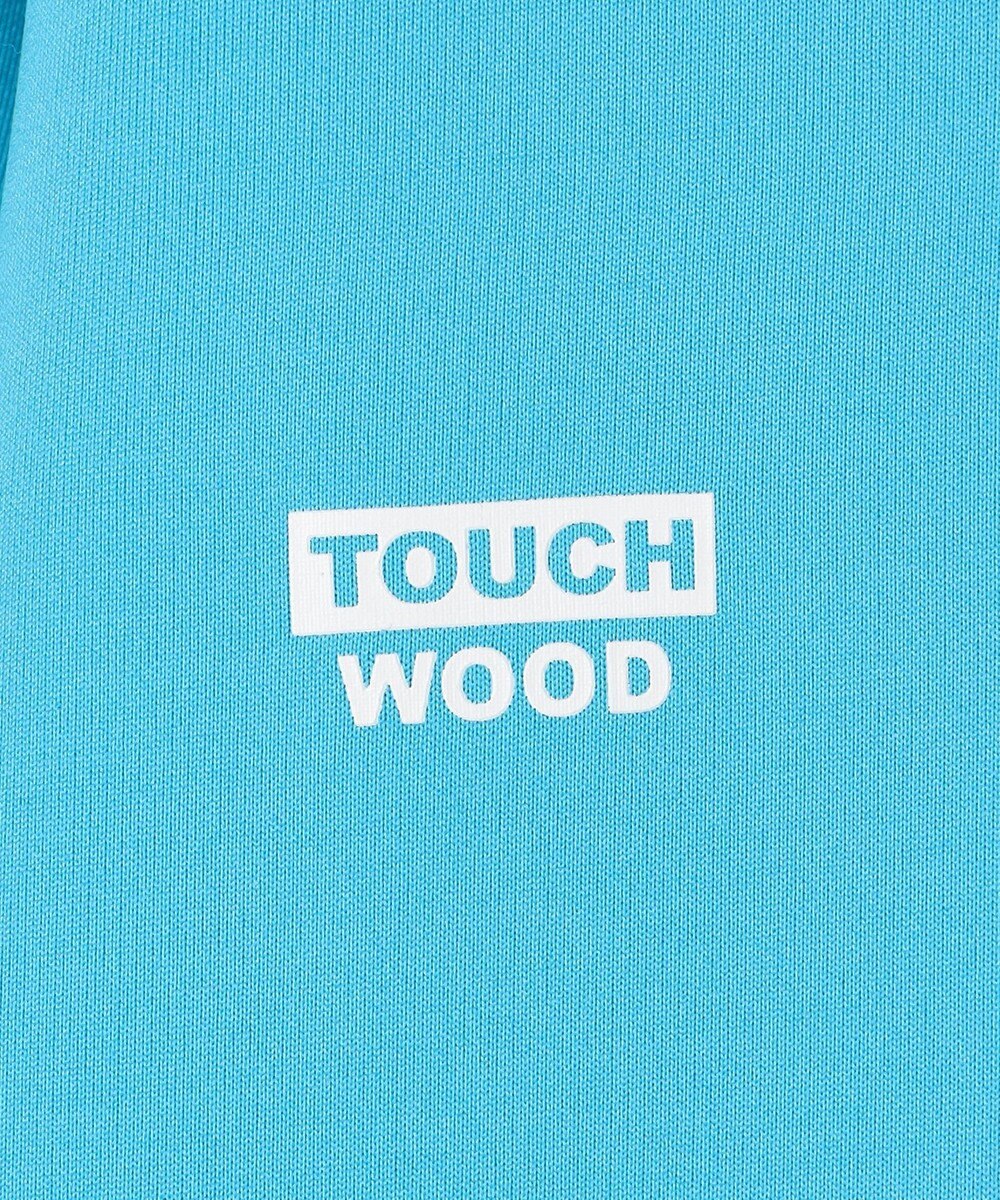 PW CIRCULUS 【WOMEN】リラクシングジャージーフーディ ゴルフウェア レディース 