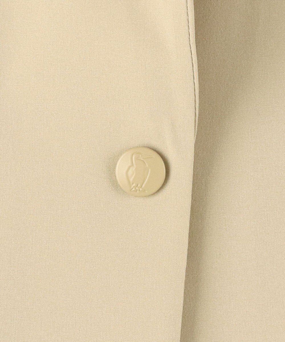 CW-X 【WOMEN】【CHUMS (チャムス)コラボ】 CW-X アウタートップス スーツとして使える ジャケット 長袖 はっ水性(本体) レディース LNY560 /ワコール 