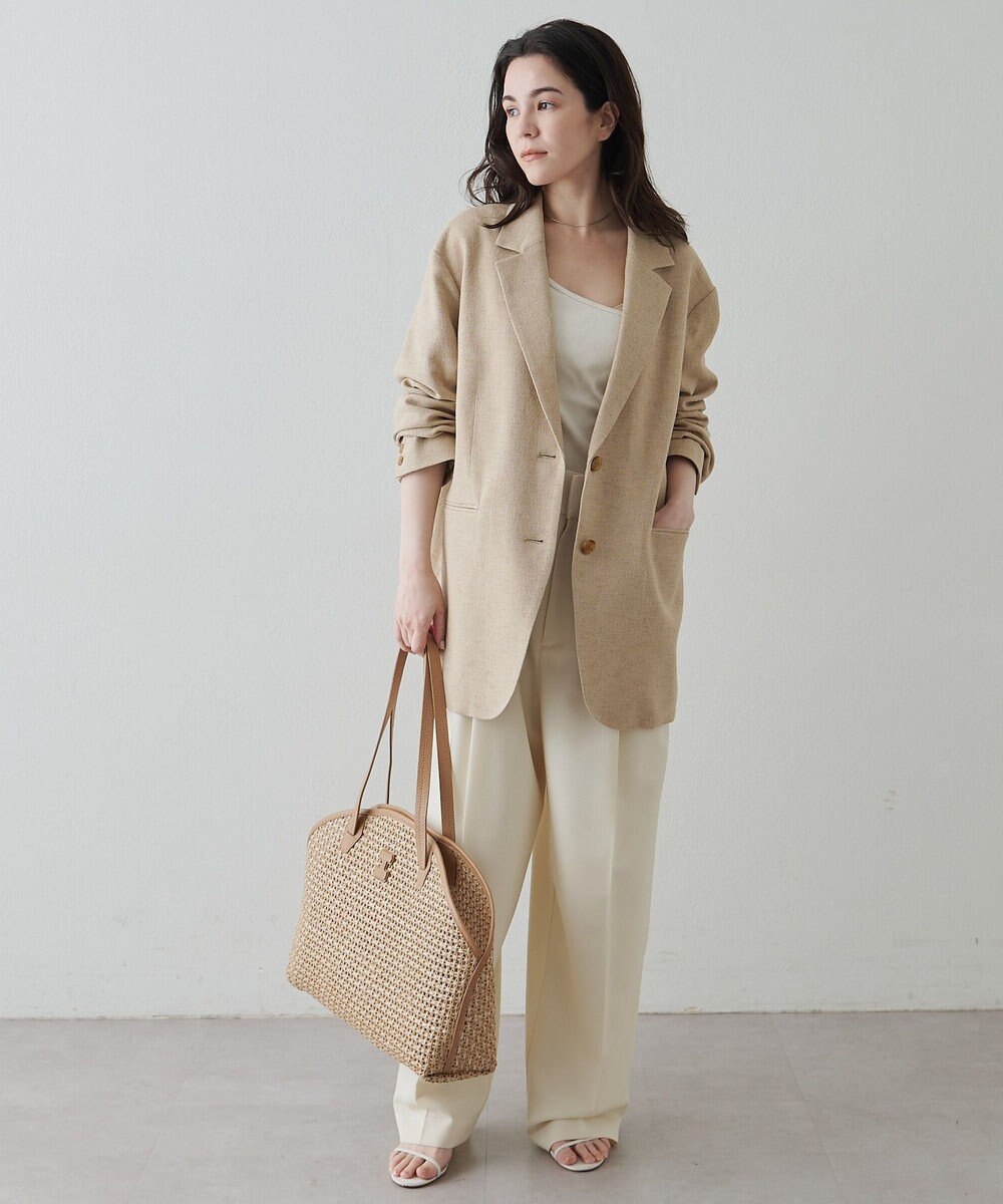 IACUCCI 【予約】アクイローネ PAGLIA CATENA/CERVO 