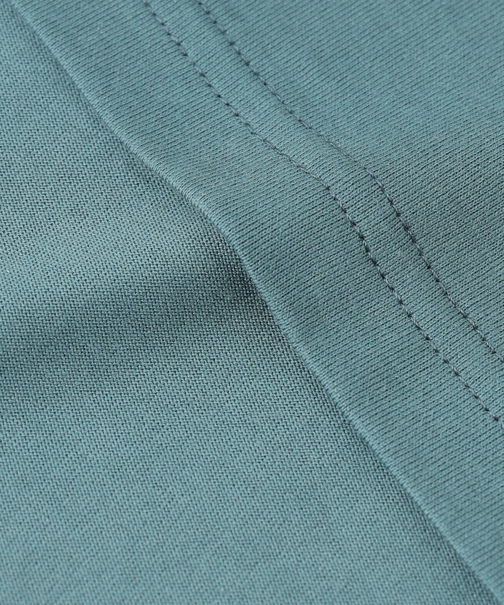 J.PRESS YORK STREET 【WOMEN】タックポイントワンピース 