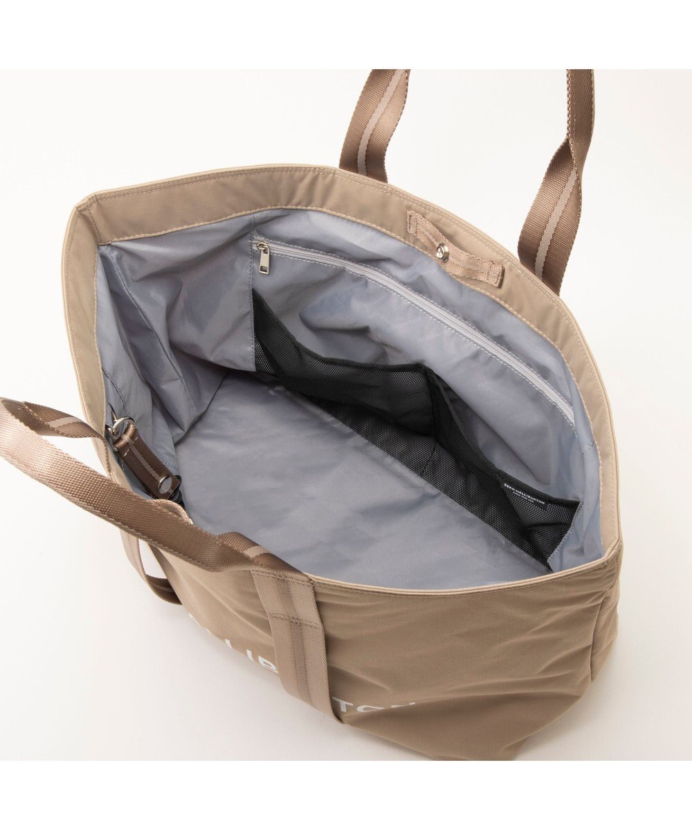 ZERO HALLIBURTON ZHG-B5 ミディアムロッカートート 82522 ZERO HALLIBURTON ゼロハリバートン トートバッグ レディースゴルフ 