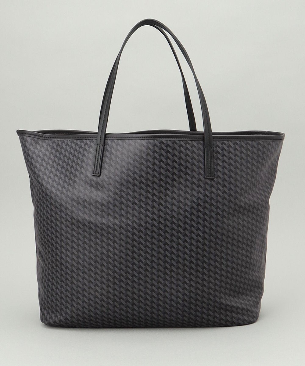 GOTAIRIKU 【ビジネスカジュアルに最適】オリジナル 3WAYトートバッグ 