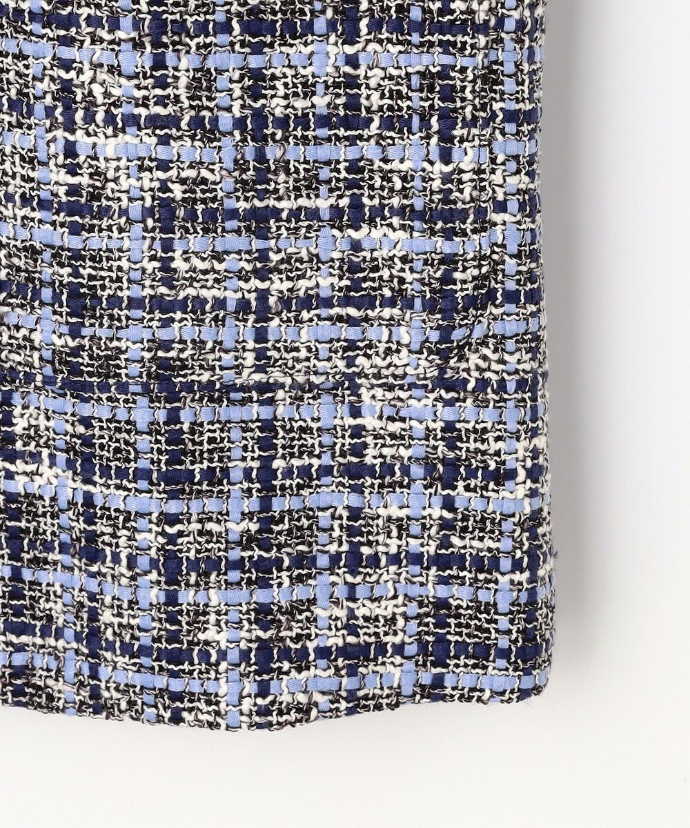 J.PRESS LADIES L ファニーツイード ジャケット 