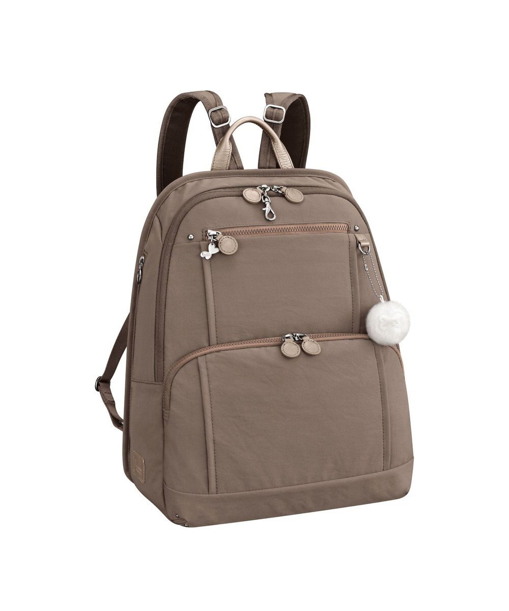 ACE BAGS & LUGGAGE Kanana project PJ8-3rd リュックサック フリーウェイバッグ 大  62103 A4サイズ カナナ プロジェクト 