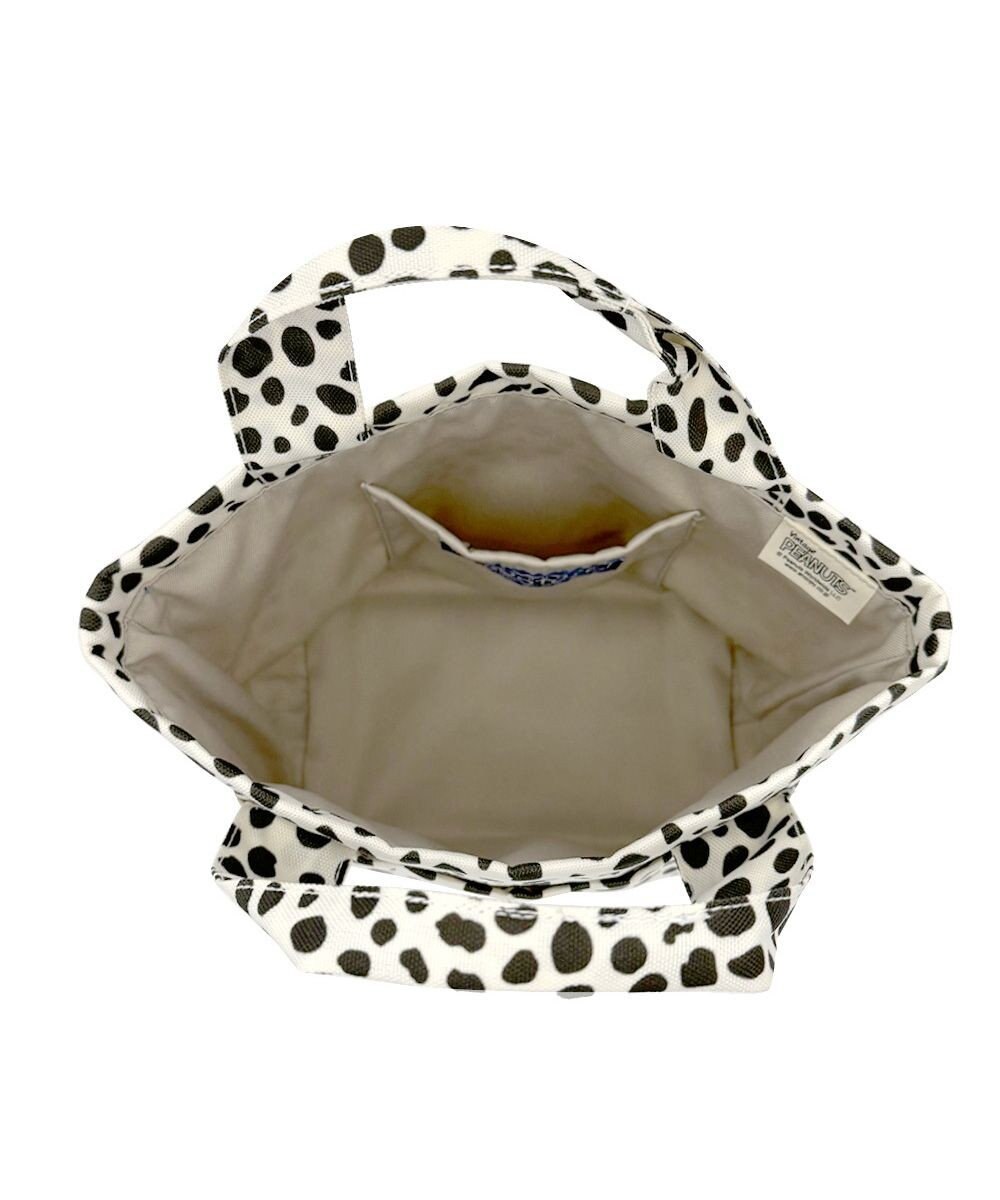 ROOTOTE 8402【スヌーピー】IP.デリ.ピーナッツ-9K 