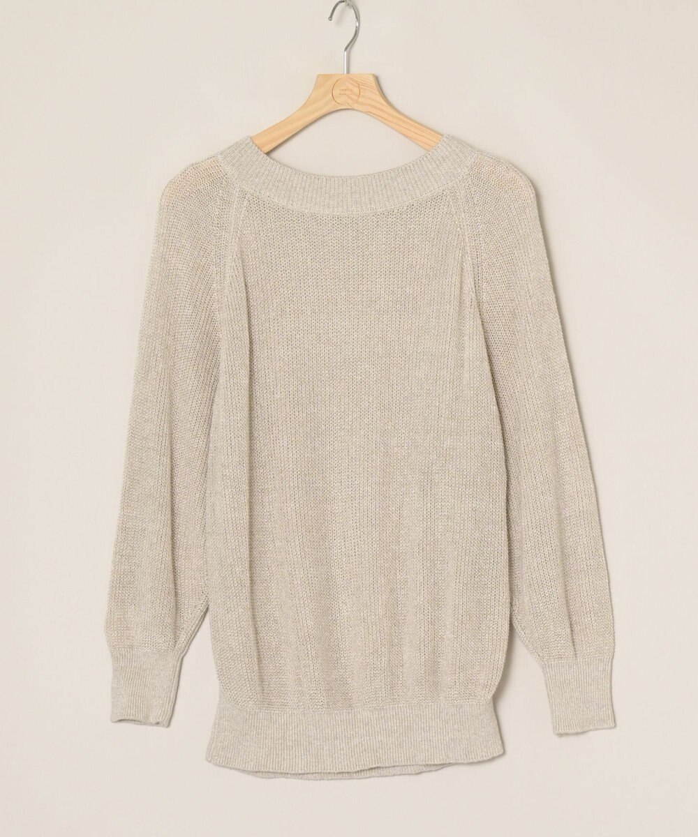 ONWARD Reuse Park 【23区】ニット春夏 