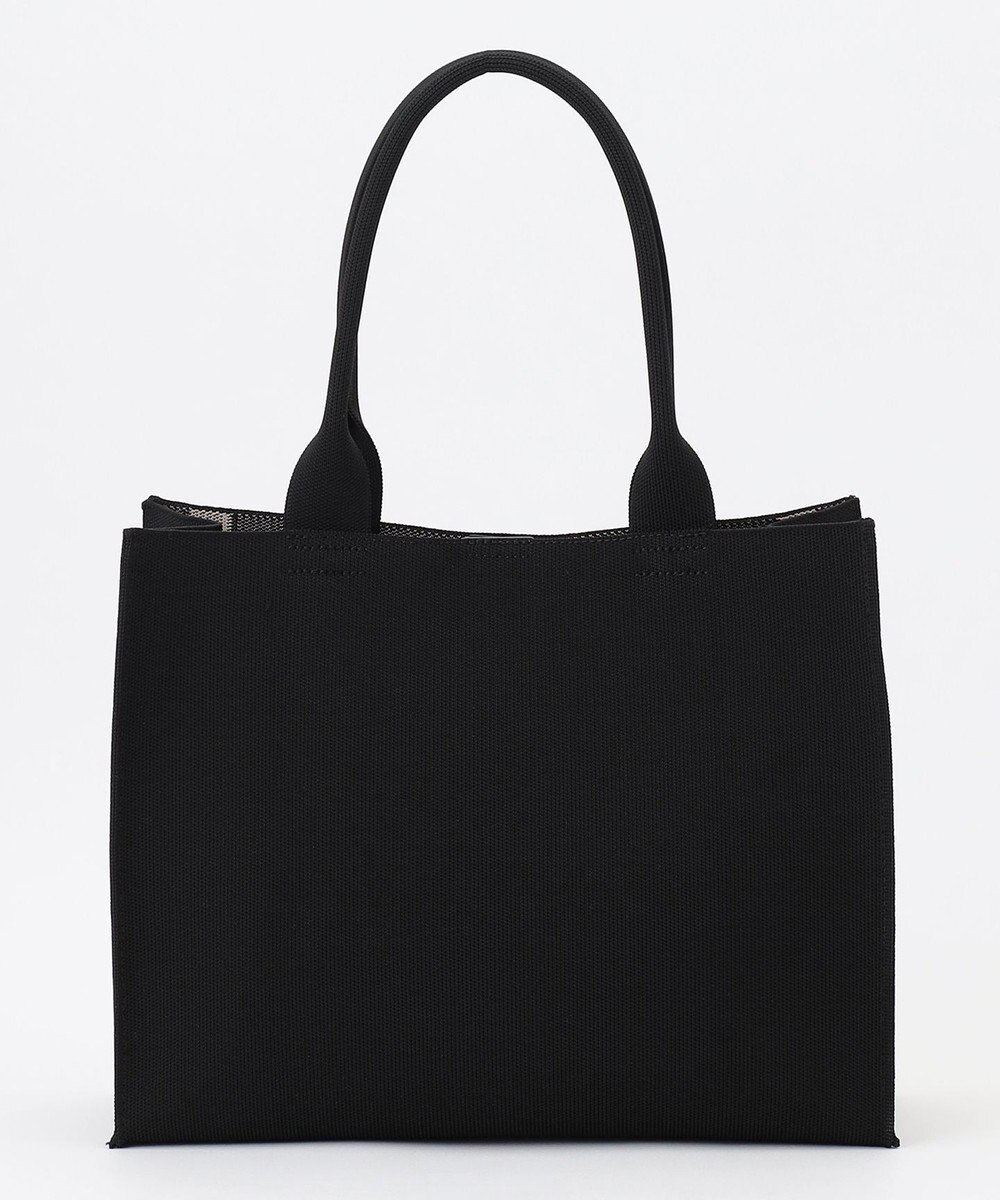 TOCCA TOUCHER KNIT BAG ニットバッグ 