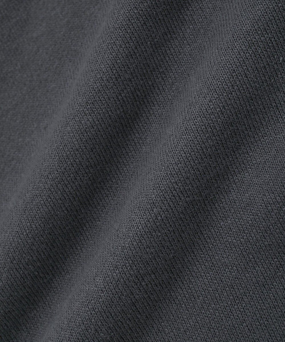 Green Parks １０１匹わんちゃん／ポロ衿裏毛スウェット 