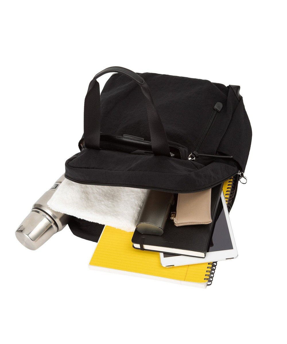 ACE BAGS & LUGGAGE kanana project collection ECD-1 リュックサック A4 20L 19085 カナナプロジェクトコレクション 