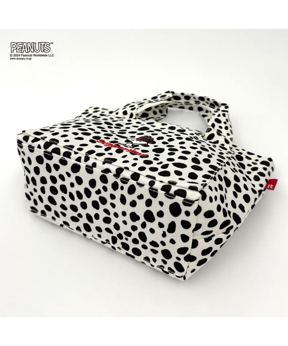 ROOTOTE 8402【スヌーピー】IP.デリ.ピーナッツ-9K 