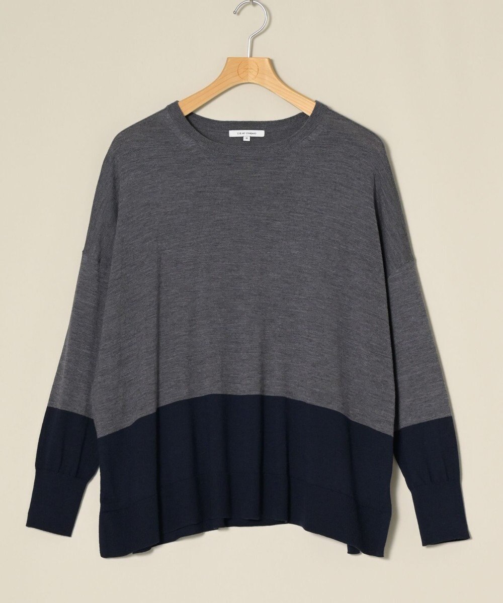 ONWARD Reuse Park 【23区】ニット秋冬 