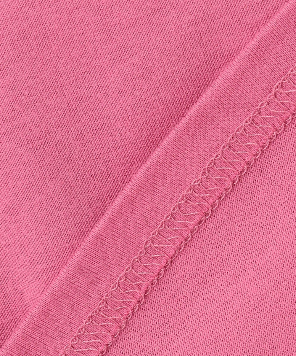 ANY KIDS 【水で色が変わる】接触冷感 しろくま ミラクルプリント Tシャツ 