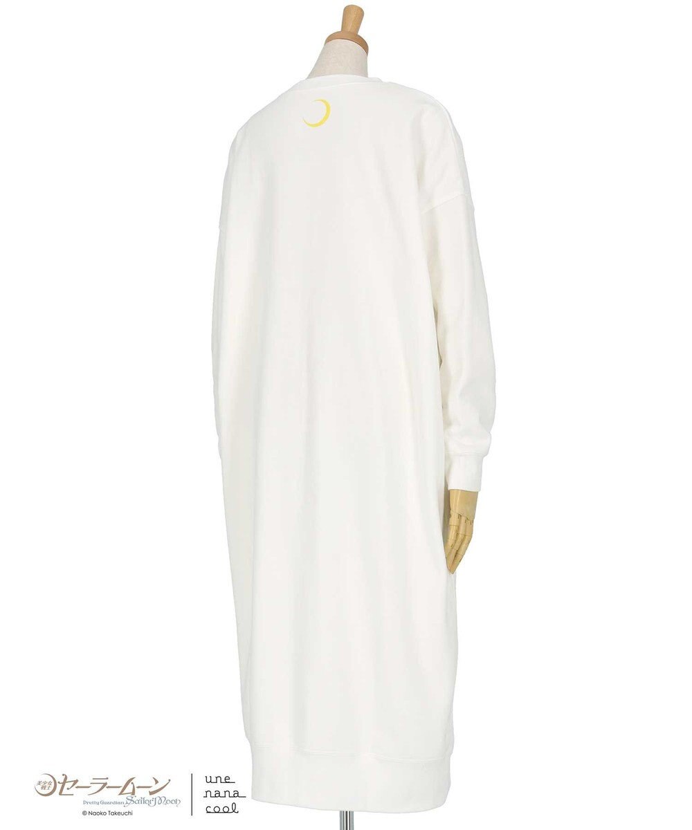 une nana cool 美少女戦士セーラームーン × une nana cool ワンピース 