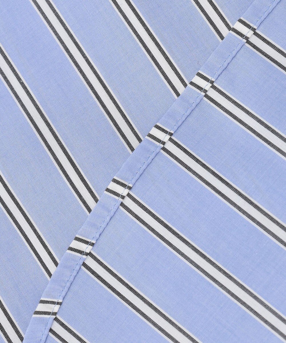 NAVE 【Nave】タイプライター シャツ 