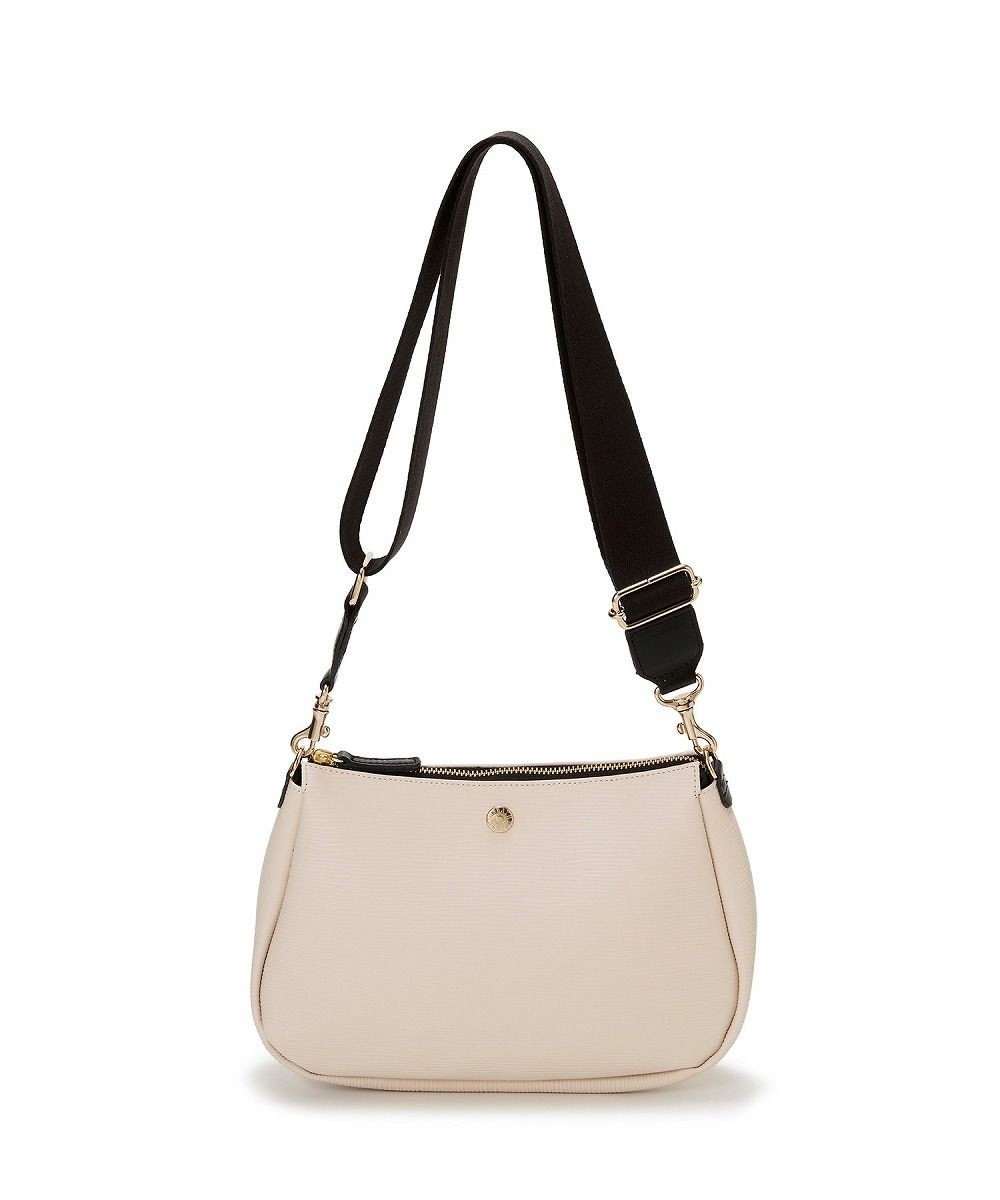 TOPKAPI 【Breath TOPKAPI】RIPPLE リプル ラウンド ショルダーバッグ 