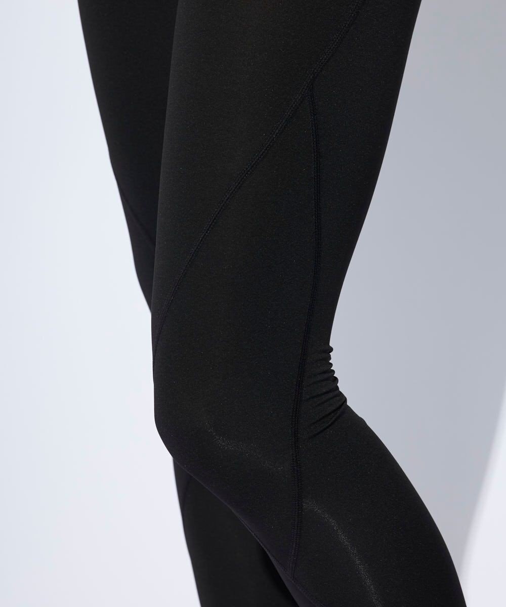 OP／FILA 【Kappa】スポーツレギンス｜コンプレッションウェア 