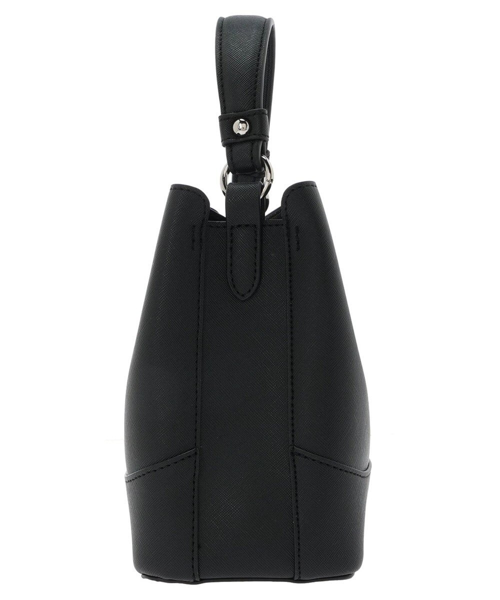 Green Parks ＯＴＯ．ＨＡ．両アオリポケットハンドバッグ 