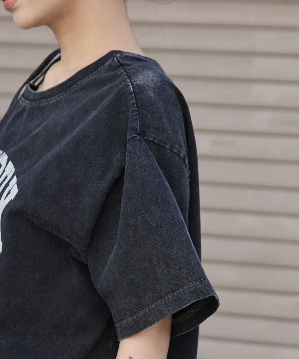 WEGO ２WAYグラフィックワンショルBIGT 