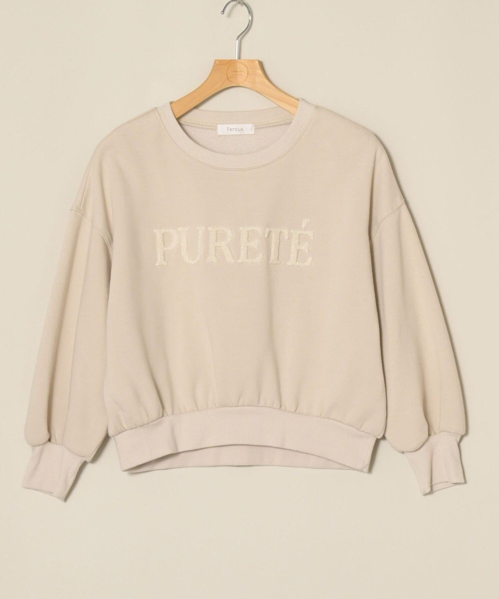 ONWARD Reuse Park 【Feroux】カットソー秋冬 