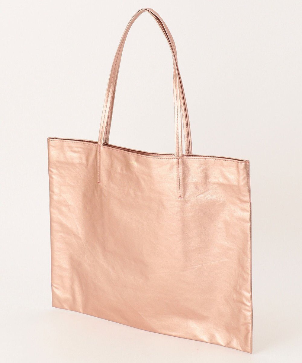 airlist 【日本製・軽量】トートバッグ (A4横)  FEATHER フェザー 