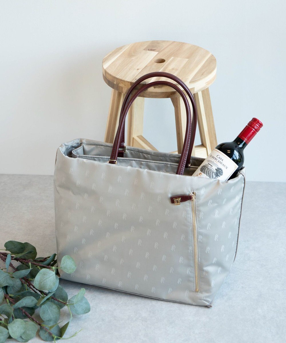 ACE BAGS & LUGGAGE PROGRES パルトゥ トートバッグ  15596 プログレ 