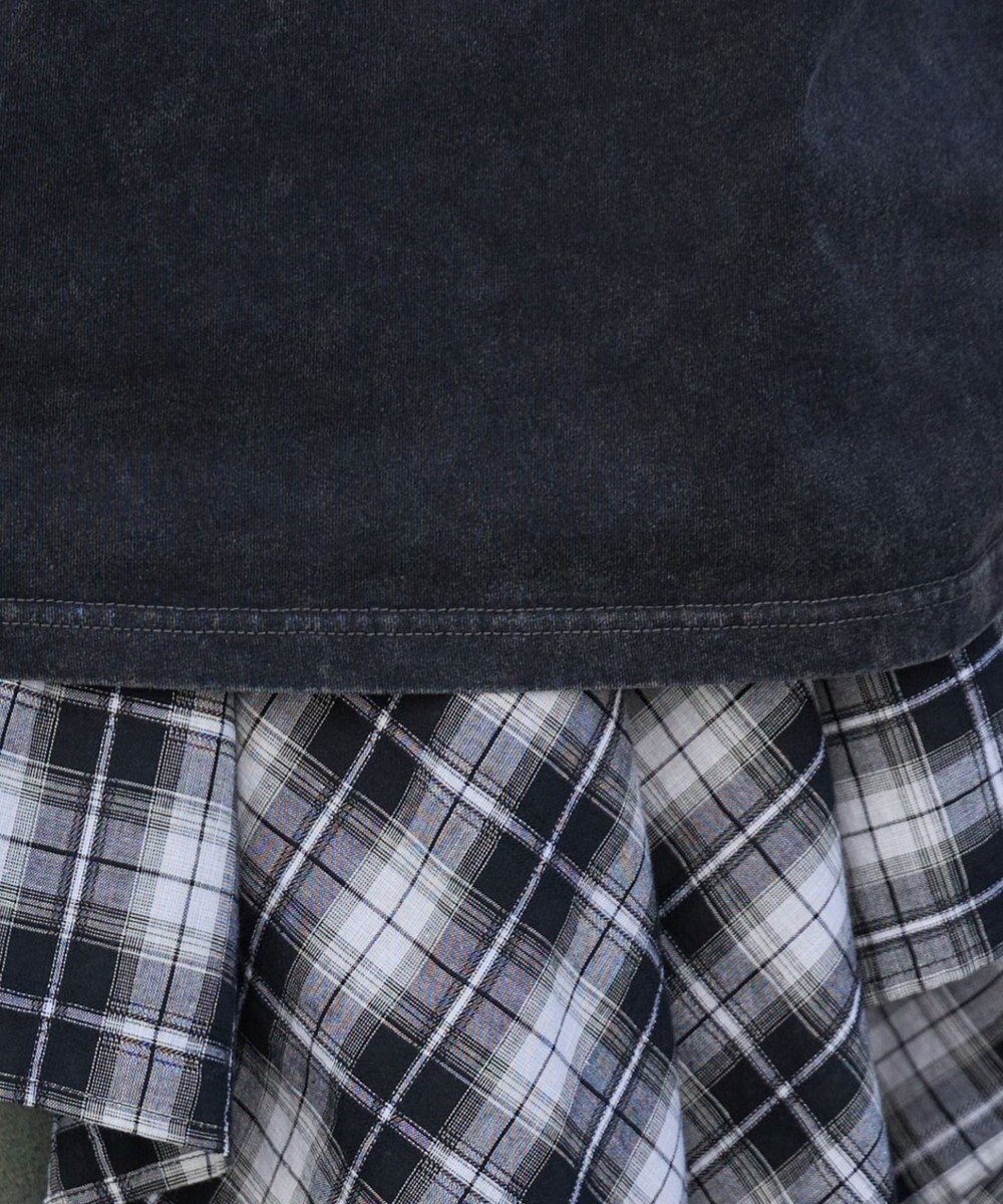 WEGO ２WAYグラフィックワンショルBIGT 