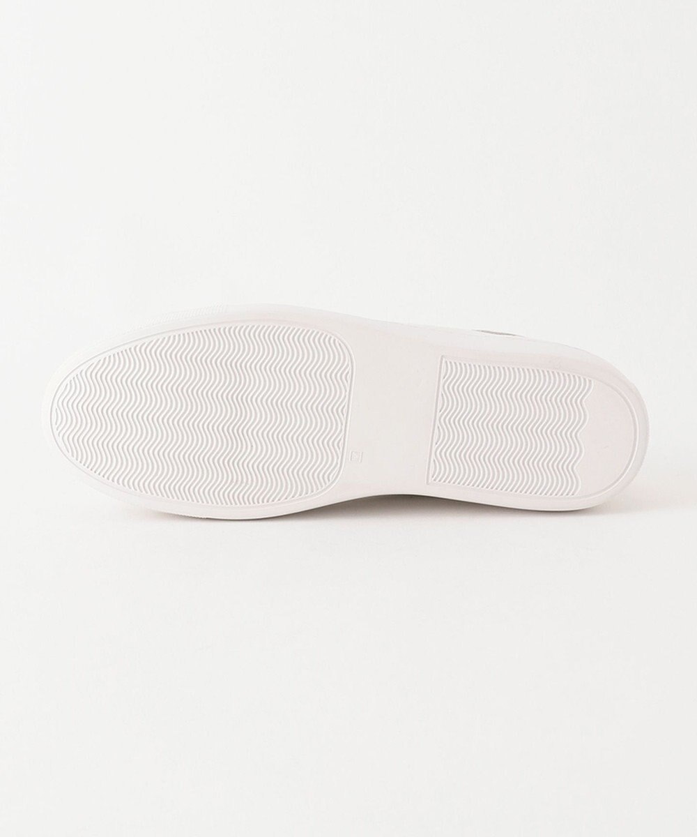 23区 【CLASSY.6月号掲載】レザー スニーカー 