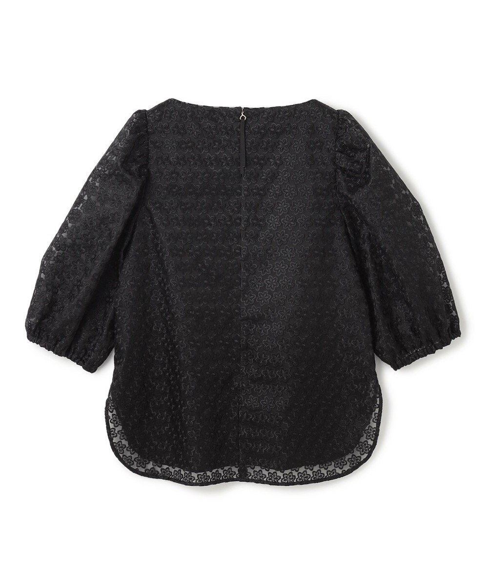 TOCCA 【消臭】FLOWER OF WINDMILL ブラウス 