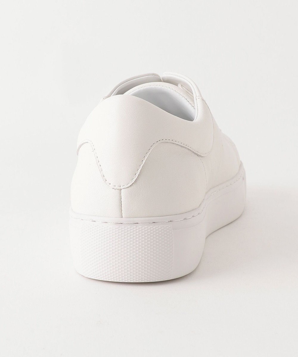 23区 【CLASSY.6月号掲載】レザー スニーカー 