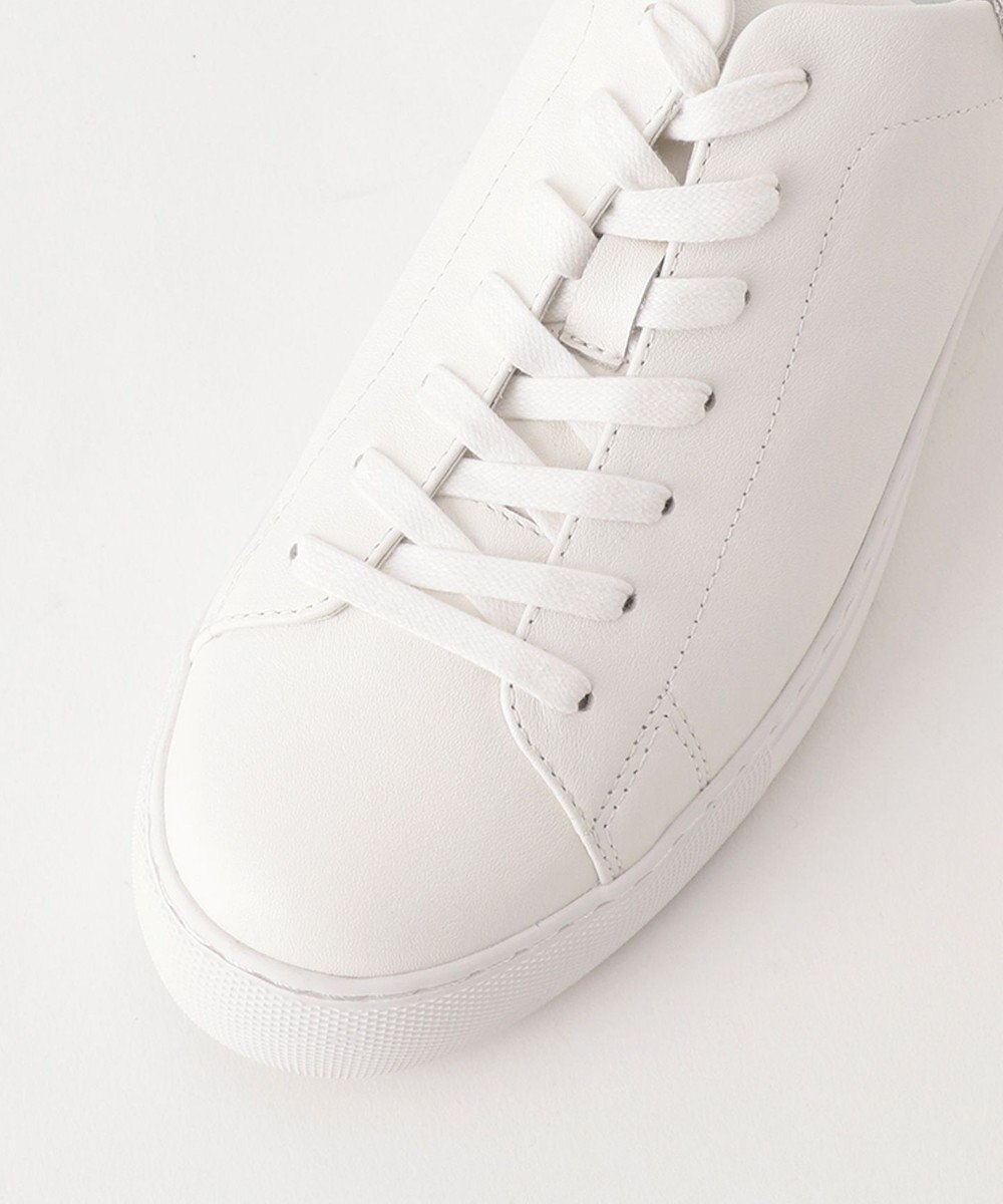 23区 【CLASSY.6月号掲載】レザー スニーカー 