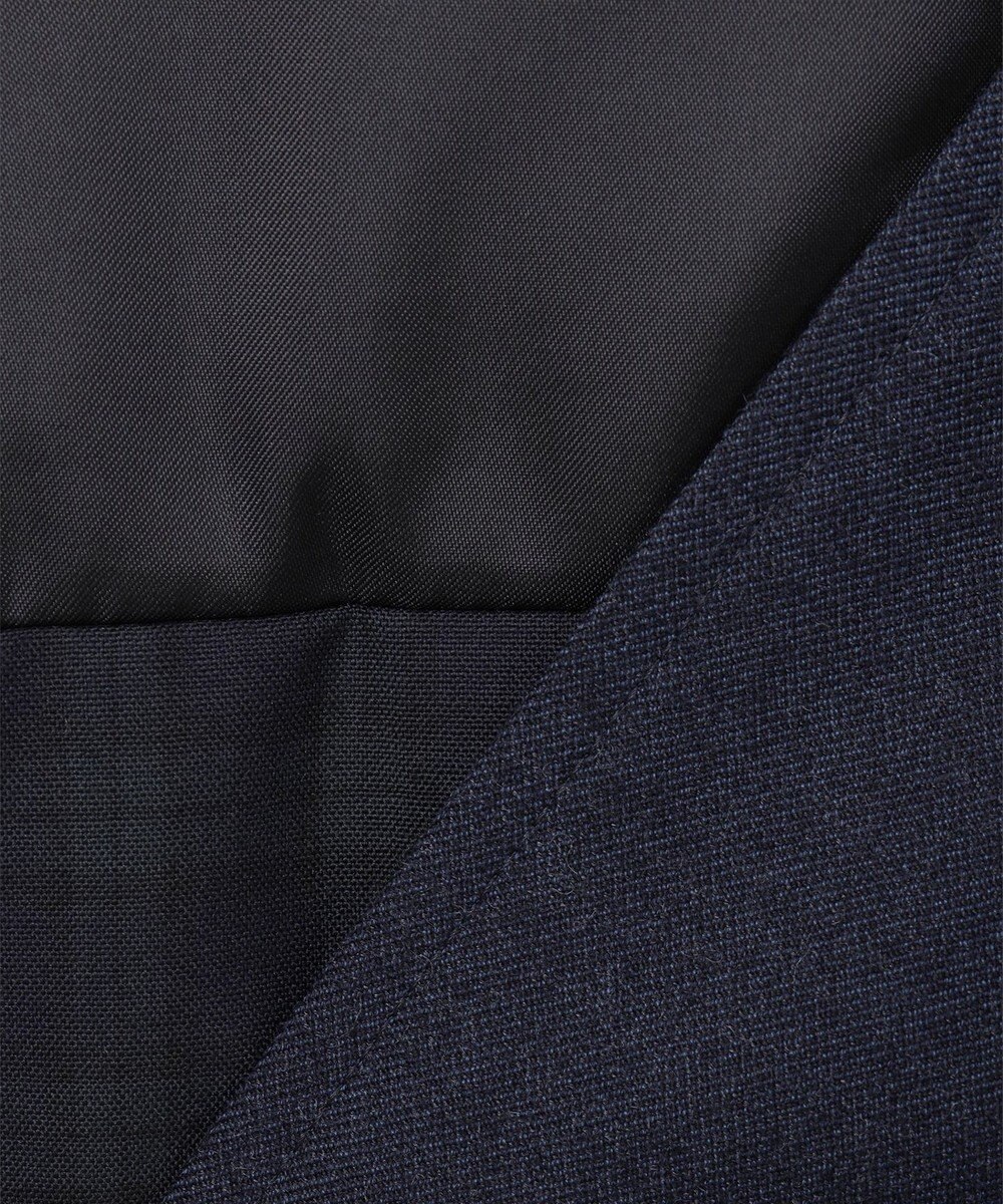 J.PRESS MEN 【クライメートレイヤー/デタッチャブルライナー】シティウォーク コート 