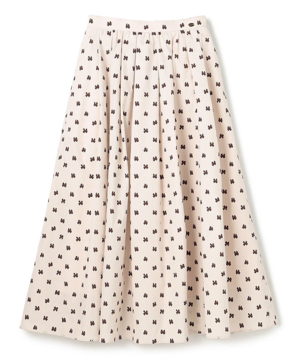 TOCCA 【星風まどかさん着用】SKIPPING RIBBON スカート 