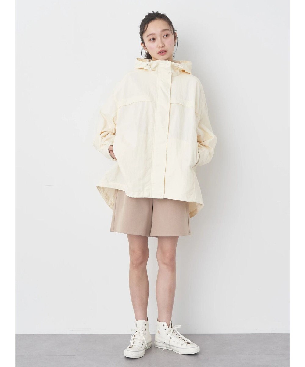 earth music&ecology ショートパンツ 