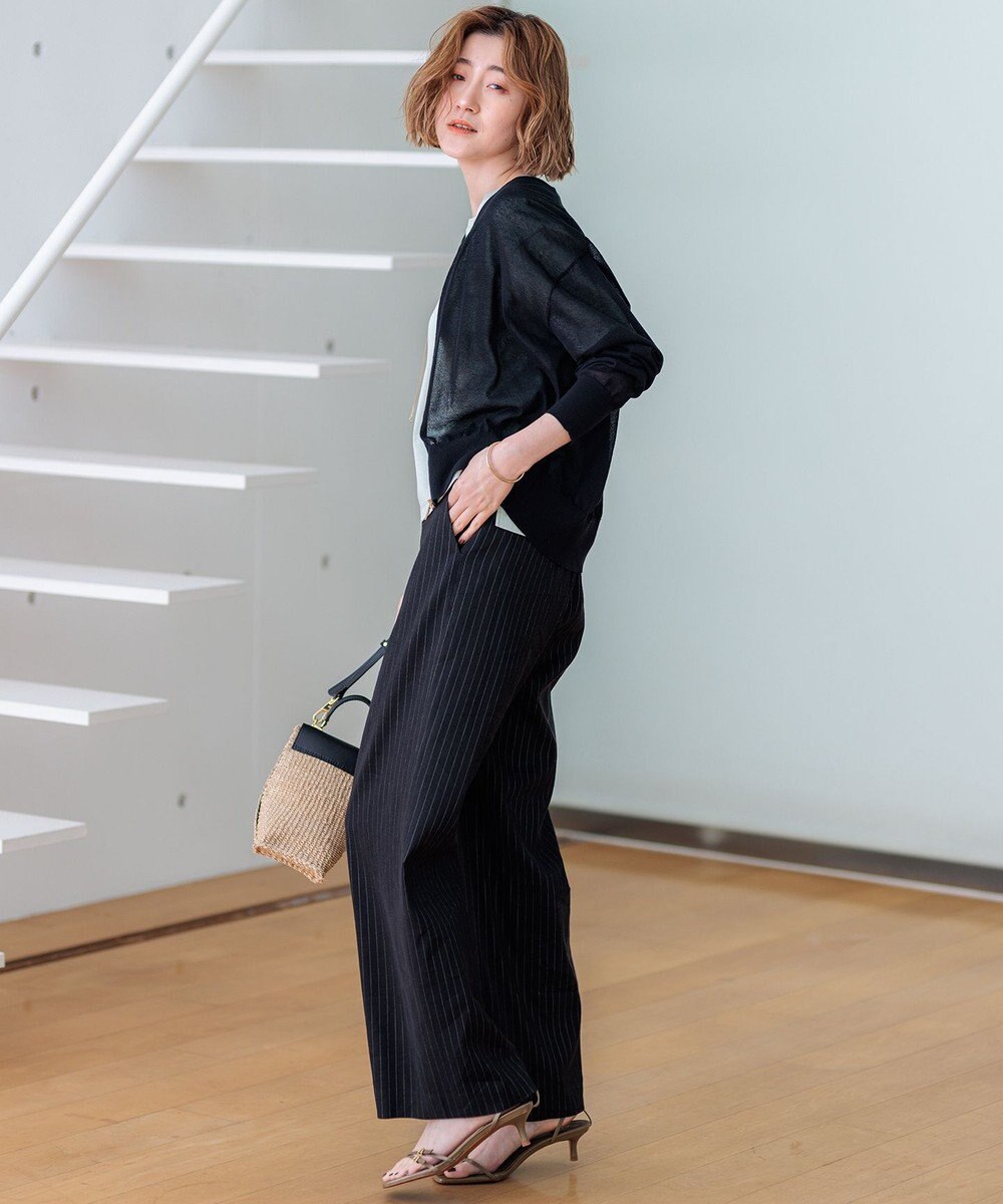 23区 【STORY7月号掲載】ライン バングル 