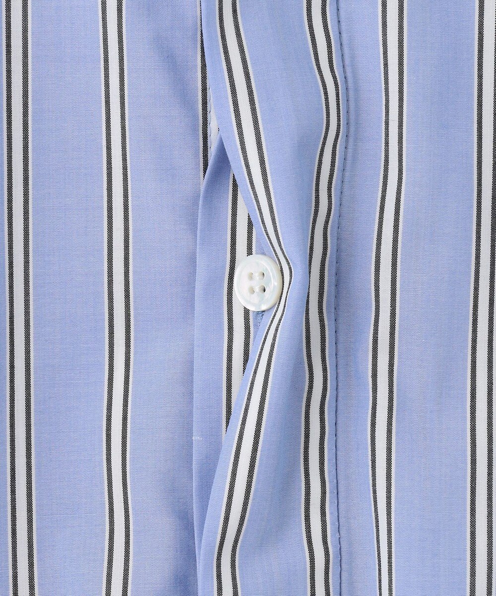 NAVE 【Nave】タイプライター シャツ 