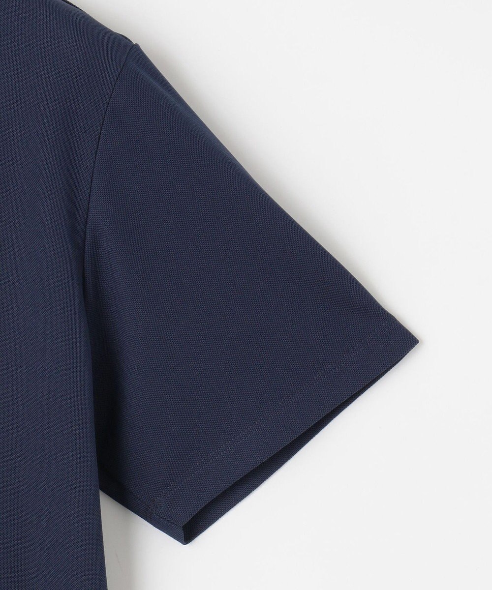 23区GOLF 【MEN】『PEANUTS』コラボプリントポロ 